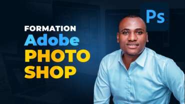 Formation Complete Adobe Photoshop : De Débutant à Intermédiaire